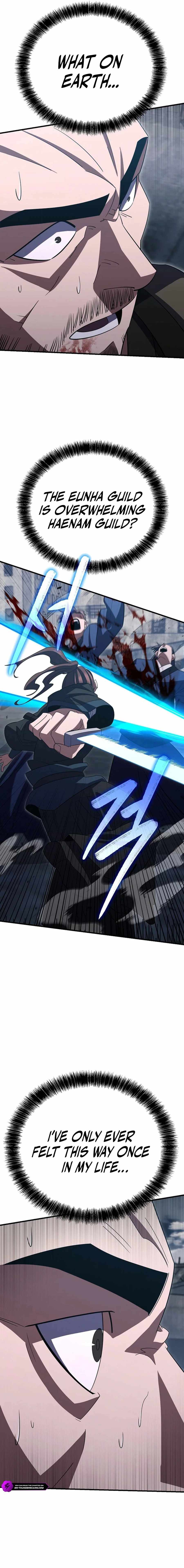 Disciple of the Three Kings Chapter 42 9